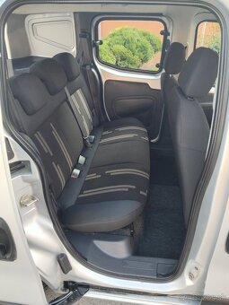 Fiat Fiorino 1.4 Benzin+LPG - 5