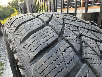 205/55 r16 zimné NORDICA - 5