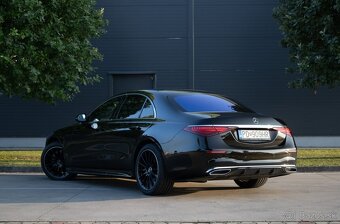 Mercedes Benz S400 4matic /AJ NA SPLÁTKY/ - 5