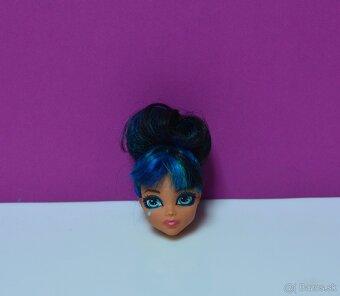 Monster High doplnky Cleo de Nile, Draculaura - 5