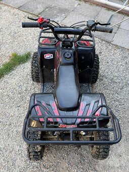 Xtr 50 - 5