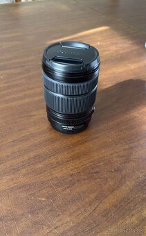 Fujifilm GF 20-35 mm f/4 R WR - 5