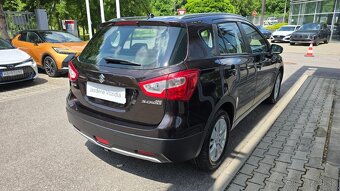 Suzuki SX4 S-Cross 1.6 FWD Premium 1.Majiteľ/Ťažné/kúp. v SR - 5