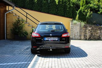 Peugeot 508 SW 2.0 HDi Allure - 5