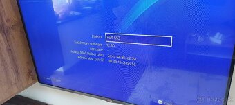 Playstation 4 Pro 1TB - 5