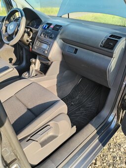 TOURAN 1,9TDI - 5