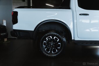 Ford Ranger WILDTRAK X 2.0 TDCi EcoBlue BiTurbo e-4WD - 5