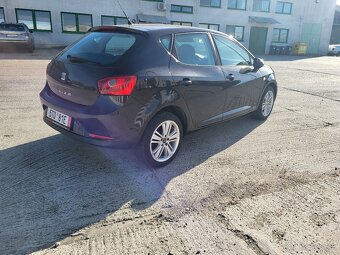 Seat Ibiza - 5