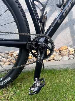 Cannondale carbon F si 29 Lefty - 5