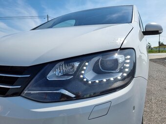 Volkswagen Sharan 2.0 TDI BMT 177k Highline DSG za 15.750 € - 5