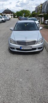2008 Mercedes-Benz c220 Cdi - 5