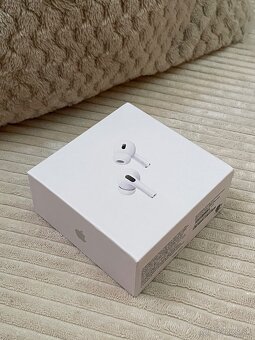 Apple Airpods pro 2 - 5
