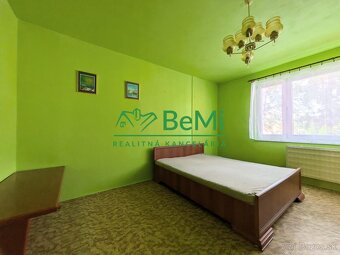 Predaj, veľký 1 izbový byt - Levice (1219-111-AFI) - 5
