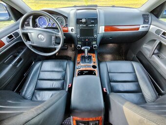 Volkswagen Touareg 3.0 TDI - 5