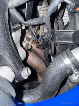 SUZUKI GSX-R 600 - 5