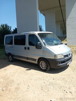 Fiat Ducato - 5