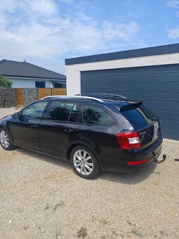 Skoda Octavia 2014 Greenline - 5