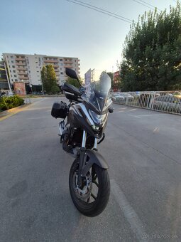 Predám Honda NC750 DCT - 5