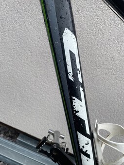 CTM Zephyr hydraulické brzdy - 5