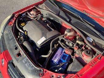 Renault Thalia 2007 (1.2L-55kW) - 5