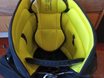 Brankárske nohavice Warrior R/X3 pro+, seniorská velkost L - 5