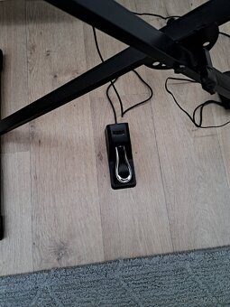 Stage piano Korg B2 - 5