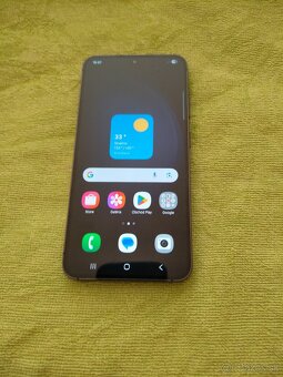 Samsung Galaxy S23 8/256GB phantom black - 5
