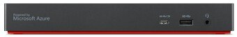 Dokovacia stanica Lenovo ThinkPad Thunderbolt 4 Smart Dock - 5