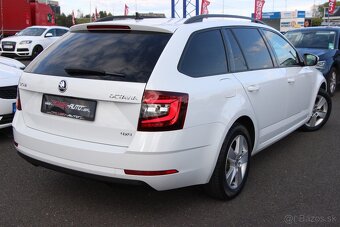 Škoda Octavia Combi 2.0 TDI Style 4x4 už od 139€ mesačne - 5