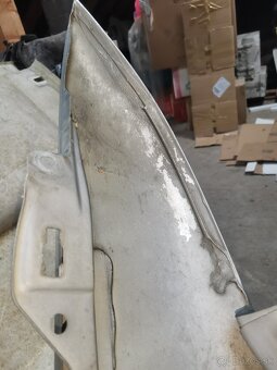 Skoda superb 2 - 5