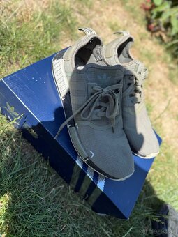 Predám tenisky Adidas NMD - 5