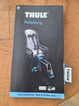 Thule RideAlong - 5