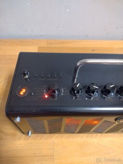 YAMAHA model THR10C - 5