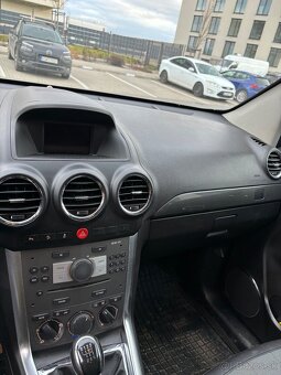 Opel Antara 2.2 CDTi 120kw - 5