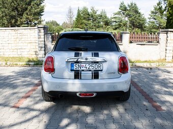 Mini Cooper Combi 1.5 - 5