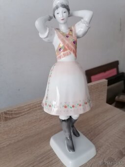 Predám pekné porcelánové sosky - 5