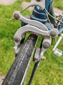 Bicykel Favorit - 5
