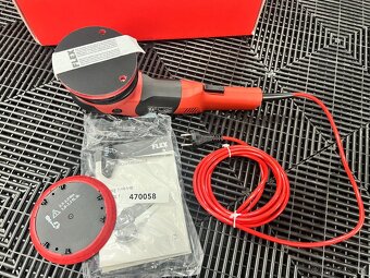 FLEX XFE 7-15 150 - Excentrická leštička - 5