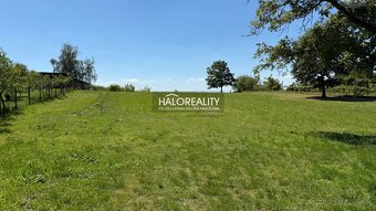 HALO reality - Predaj, rekreačný pozemok Kráľovský Chlmec - - 5