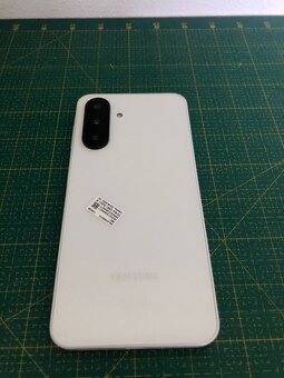 Samsung Galaxy A26 5G White - 5