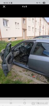 Renault Thália 2009 - 5