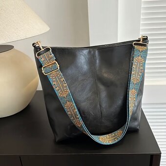 KRÁSNE VINTAGE KABELKY…Nove - 5