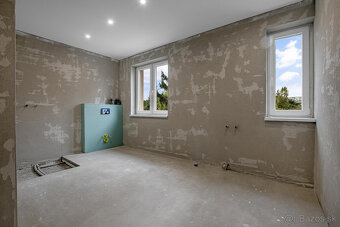 AKCIA Luxusný 4-izbový byt v centre Šamorína-novostavba - 5