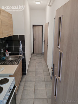 Kancelária na prenájom v Komárne - 5