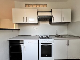 Nezariadený 3 izbový byt s balkónom, Staré mesto, Košice - 5