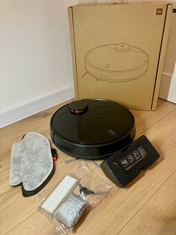 🧹 Robotický vysávač Mi Robot Vacuum-Mop P - 5