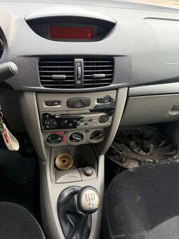 Renault THALIA - 5