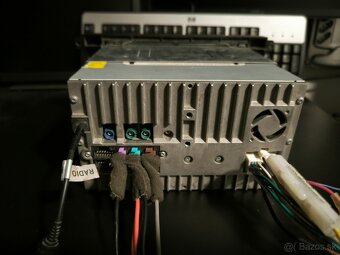 Clarion NX702E - 5