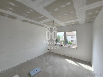 Ponúkame na predaj novostavbu 3 izbového rodinného domu so s - 5