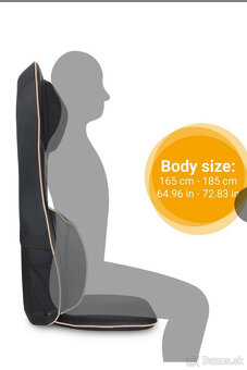 Masážna podložka - 5